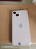 Apple iPhone13 苹果13【白条免息】苹果13二手 国行5G手机 二手苹果手机 粉色 256GB 【三年店保+五年老店】9新 实拍图