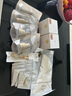 COCOCHICOSME蔻蔻琪第二代AG抗糖小金罐涂抹面膜110g*2男女淡黄提亮补水送礼物 实拍图