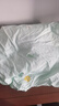 多喜爱床单床笠单件 单人纯棉防滑床套罩床垫保护套防尘罩195*120cm 实拍图