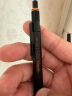 红环（rotring）自动铅笔0.5mm 铅芯不易断 可伸缩笔头德国高颜值绘图-800系列黑色单支装 开学季开工礼物 晒单实拍图