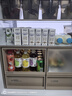 if荔枝水（含芦荟果肉）荔枝味果汁饮料 泰国原装进口 350ml*6瓶 实拍图