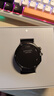 OPPO Watch X2 墨石岩黑【国家补贴15%】全智能手表运动健康eSIM电话手表 钛合金表圈oppo手表京东自营 实拍图