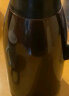 象印保温壶304不锈钢真空热水瓶居家办公大容量咖啡壶 SH-HJ19C-VD 实拍图
