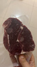 春禾秋牧 进口谷饲100天原切雪花眼肉牛排套餐1.2kg/6-7片 牛肉生鲜 实拍图