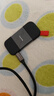 闪迪（SanDisk）1TB Type-c USB3.2移动固态硬盘（PSSD）E30高速 移动SSD 读速800MB/s 兼容手机笔记本电脑 实拍图