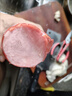 波尼亚 青岛火腿600g/支 猪肉德式黑森林火腿 淀粉含量≤4% 三明治早餐 实拍图