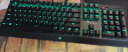 雷蛇 Razer 黑寡妇蜘蛛V3-绿轴 游戏电竞 RGB 全新透明机械轴 机械键盘 晒单实拍图