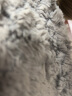 太平鸟【商场同款】太平鸟女装冬季新款夹克式羽绒服A3ACD4281 咖色 L 晒单实拍图
