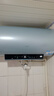 海尔（Haier）国家补贴20%电热水器60升 PD7 金刚无缝胆 水电分离3300W变频速热一级能效终身免换镁棒家用储水式 实拍图