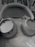 索尼（SONY）WH-CH720N 无线降噪立体声耳机 白色 双11 购物推荐 实拍图