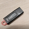 金士顿（Kingston）256GB USB3.2 Gen 1 U盘 DTX 大容量U盘 时尚设计 轻巧便携 学习办公投标电脑车载通用 实拍图