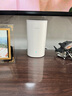 华为子母路由器Q6E凌霄千兆无线穿墙王全屋WiFi套装分布式电力猫路由器信号增强放大器字母漏油器 Q6E子母路由一母2子【适用3-5房大户型】 晒单领10元红包+30天免费试用+一年只换不修 实拍图