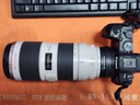JJC 相机转接环 EF-EOSR 适用佳能R50V R52/C R7 R50 R10 R8 R6II RP微单永诺小痰盂RF镜头卡口适配器 适用于佳能EF/EF-S镜头转RF卡口机身 实拍图