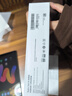小米(MI) 红米平板Redmi Pad SE 11英寸平板电脑 90Hz高刷 娱乐影音办公学习平板 6+128GB烟青色 实拍图