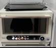 美的（Midea）寻味pro2.0微蒸烤炸炖一体机家用台式蒸箱平板微波炉空气炸蒸烤箱国家补贴陶瓷内胆G3E Pro 实拍图