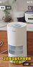 美的（Midea）空气加湿器大雾量家用卧室取暖补水仪小型净化除菌喷雾器宿舍实用超声波雾化器国家补贴SC-3D50 实拍图