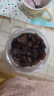 桂圆元肉干无核特级肉厚新货8a农家龙眼干肉泡水煲汤脱壳免剥 精选桂圆肉10克体验装 实拍图