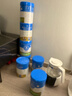 贝拉米（Bellamy's）经典2.0版4段幼儿有机奶粉800g 3岁+ 八大原生HMO 澳洲原装进口 实拍图