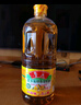 鲁花【保真菜籽油】低芥酸特香菜籽油 2L 物理压榨【京东品酒会同款】 实拍图