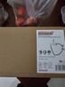 霍尼韦尔（Honeywell）KN95口罩H950防雾霾沙尘飞沫花粉过敏粉尘冬季防护 50只/盒透气 实拍图