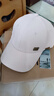 吉普（JEEP）帽子男士棒球帽百搭四季潮流百搭鸭舌帽防晒遮阳帽男女式太阳帽子 实拍图