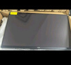 AOC 23.8英寸 2K 120Hz IPS广色域 HDR10 低蓝光不闪 节能认证 三边微边 超薄办公电脑显示器 Q24B35 实拍图