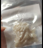 庄民 干燕窝 白燕盏燕角50g 红金礼盒装马来西亚进口溯源干盏燕角条 送女人孕妇产后月子调理滋补养生礼盒母亲节送礼 实拍图