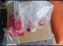 SK-II新一代大红瓶面霜50g修护精华霜sk2护肤品套装化妆品礼盒生日礼物 实拍图