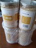 麦田藜叔（UNCLE QUINOA） 进口三色藜麦玻利维亚白藜麦红藜麦黑藜麦粥米搭档500g 白色藜麦 晒单实拍图