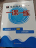 2025适用一课一练·增强版九年级数学（全一册） 实拍图