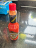 辣椒仔（Tabasco）【配料干净】美国进口辣椒调味汁原味150ml 低脂西餐意面披萨调料 实拍图