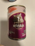 伟嘉宠物猫粮猫湿粮泰国进口猫罐头吞拿鱼味400g(新老包装随机发货) 实拍图