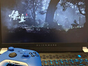 微软（Microsoft）Xbox无线游戏手柄 无线控制器 彩色手柄波动蓝 蓝牙 适配Xbox/PC/平板/手机 Steam 黑神话 丝之歌 实拍图