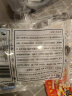 小梅屋 无核加应子 李子干蜜饯果脯酸梅干果办公室休闲零食 120g 实拍图