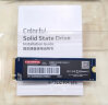 七彩虹(Colorful) 256GB SSD固态硬盘 M.2接口(NVMe协议)   CN600战戟国产系列PCIe 3.0 x4 实拍图