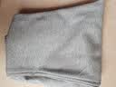 361°运动裤男秋季新品舒适百搭运动长裤束脚健身跑步裤子情侣休闲长裤 【女】浅瓦花灰 M 实拍图
