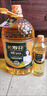 长寿花 金胚玉米油礼盒 1.8L*2 食用油 非转基因压榨一级  送礼佳品 实拍图