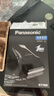 松下（Panasonic）剃须刀电动往复式男士刮胡刀进口单刀头 生日礼物送生日礼物送男友送老公RC30 实拍图