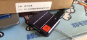佳翼（JEYI）迷你款M.2 NVMe硬盘盒 Type-C3.2 Gen2 全铝CNC散热 专为2230设计 mac nimi/笔记本/手机 实拍图
