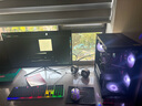 庆扬电脑英特尔酷睿i7升i9 24核电竞电脑台式机RTX4060主机大额补贴设计办公家用吃鸡游戏水冷组装整机 套六：i9级72芯4060/128G/1T光追特效 主机+27英寸【高刷显示器+键鼠套装】 实拍图