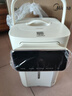 美的（Midea）电热水瓶电水瓶 烧水壶电水壶电热水壶 316L不锈钢5L大容量家用48H保温恒温 可拆国家补贴11FPro 实拍图