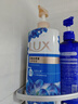 力士(LUX)沐浴露 闪亮冰爽 沁爽香氛 爽肤香氛沐浴乳1000g留香 实拍图