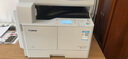 佳能（Canon）iR 2224N 2224L 2425 2925黑白激光打印机办公大型商用公司复印机a3a4打印复印扫描机一体机复合机 黑白iR2224N+双面器【增配为：双面打印】 实拍图