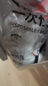 【热销100万】洁能抽取式保鲜袋抽取式点断/平口食品级保鲜膜套 保鲜膜套 500只 实拍图