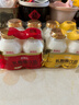 界界乐0蔗糖乳酸菌饮料牛奶乳品 100ml*24瓶 毛毡送礼礼袋（加赠好礼） 实拍图