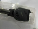 HYIOAV伸缩线车载充电器90w超级快充一拖三汽车数显充电器点烟器转换器 实拍图