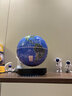 HCNT蓝牙音响磁悬浮地球仪AR3D立体创意摆件男孩子生日六一儿童节礼物 磁悬浮20cm地球【蓝牙音响+AR】 实拍图