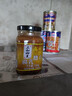 三和四美腐乳 下饭菜 霉豆腐 糟方腐乳 300g 扬州特产 中华老字号 实拍图