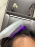 TOUCHBeauty渲美红光防脱梳控油健发梳控油头皮养发仪头皮按摩促进头皮精华液吸收生日送礼女友老婆520礼物 极光蓝【28天控油防脱】 实拍图