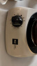 米技Miji电陶炉电磁炉 德国米技炉 电煮茶炉家用办公便携台式茶炉 I900白色 900W 晒单实拍图